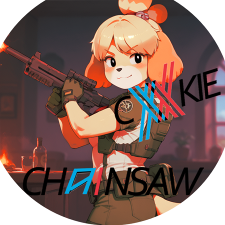 cookiechainsawxx's Avatar